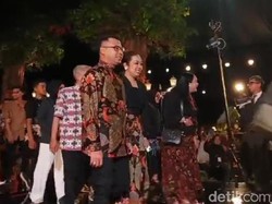 Soimah-Gus Miftah Hadiri Acara Denny Caknan, Happy Asmara Belum Kelihatan