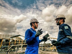 RI Kejar Net Zero Emission di 2060, Roadmap Transisi Energi Perlu Disiapkan