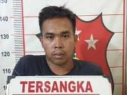 2 Pegawai BTPN di Muba Dirampok, 1 Pelaku Ditangkap dan Diamuk Warga