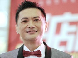 Cara Aktor Mandarin Tanamkan Rasa Patriotisme ke Anak