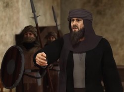 Ini Isi Konten YouTube Penista Agama Islam yang Bikin GP Ansor Kraksaan Geram