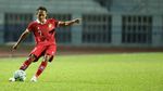 Garuda Muda Takluk dari Malaysia 1-2