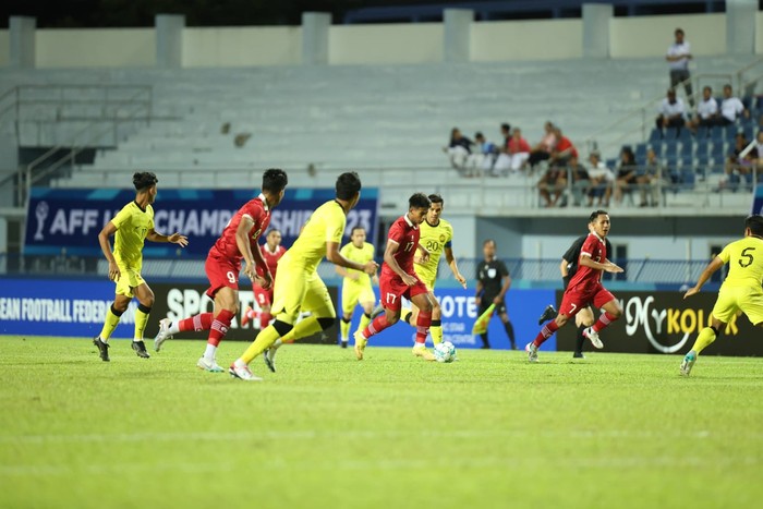 Timnas Indonesia U-23
