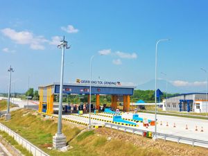Tarif Gratis Tol Paspro Seksi 4 Probolinggo Timur Diperpanjang Tarif Gratis Tol Paspro Seksi 4 Probolinggo Timur Diperpanjang