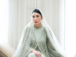 Tyas Mirasih dan Tengku Tezi Menikah Hari Ini