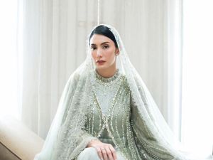 Tyas Mirasih dan Tengku Tezi Menikah Hari Ini Tyas Mirasih dan Tengku Tezi Menikah Hari Ini