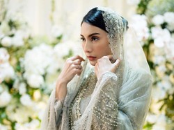 Ketemu di Proyek Film, Tyas Mirasih-Tengku Tezi Menikah di Dunia Nyata