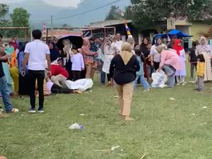 Ibu Meninggal Saat Lomba Balap Karung 17 Agustus: Kronologi dan Penyebab Ibu Meninggal Saat Lomba Balap Karung 17 Agustus: Kronologi dan Penyebab