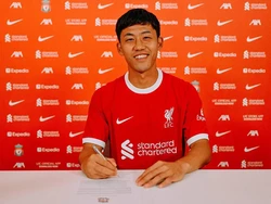 Wataru Endo Disebut Sebagai Mesin Usai Berlabuh ke Liverpool