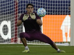 Yassine Bounou Tak Jadi ke Bayern, Malah ke Al Hilal