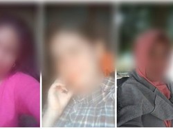 Petaka Foto Mesra Berujung Janda Yuli Dihabisi Kekasih Gelap