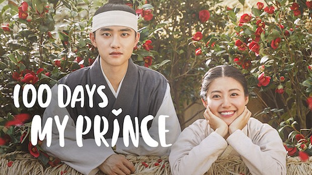 100 Days My Prince (2018)/Dok.Iqiyi
