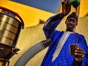 5 Budaya Ngopi yang Unik di Berbagai Negara