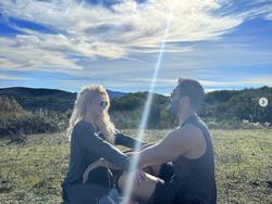 Britney Spears Buka Suara soal Perceraiannya, Sedih dan Tak Bisa Keluar Air Mata