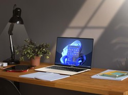 Laptop Advan Workspro Tawarkan Bodi Ramping Harga Murah