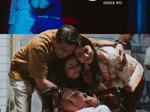 Film After Life dan Yang Patah Tumbuh Hilang Berganti Dirilis saat HUT RI Film After Life dan Yang Patah Tumbuh Hilang Berganti Dirilis saat HUT RI