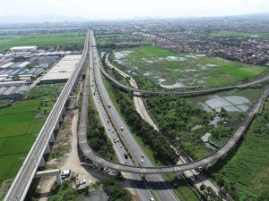 Tips untuk Pemudik yang Melintas ke Bandung Via Cipularang Tips untuk Pemudik yang Melintas ke Bandung Via Cipularang