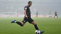 Penyerang top Inggris itu menjadi ujung tombak Die Roten kala menggulung Bremen 4-0 di Stadion Weser, Sabtu (19/8) dinihari WIB. Ini adalah penampilan pertama Kane sebagai starter Bayern sejak digaet dari Tottenham Hotspur dalam kesepakatan senilai 120 juta pound. 