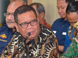 Dukung Kebijakan Hilirisasi Nikel, PPP: Pemerintah Sudah On Track