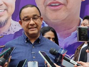 Keinginan Anies Agar Pasal Karet UU ITE Direvisi Sebab Merepotkan Keinginan Anies Agar Pasal Karet UU ITE Direvisi Sebab Merepotkan