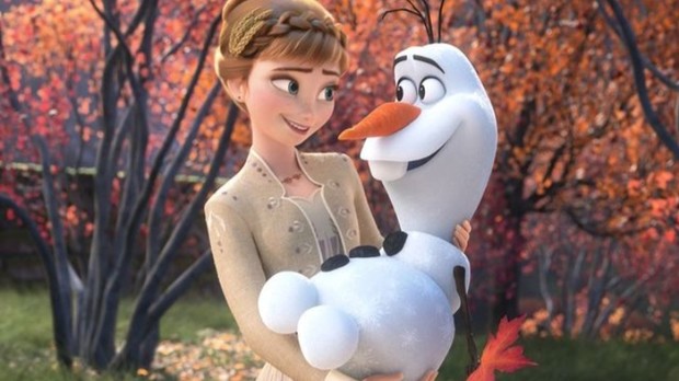 Deretan tokoh kartun perempuan yang dianggap keren oleh orang dewasa