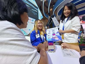 AstraPay Dukung Transaksi Digital di GIIAS 2023 AstraPay Dukung Transaksi Digital di GIIAS 2023