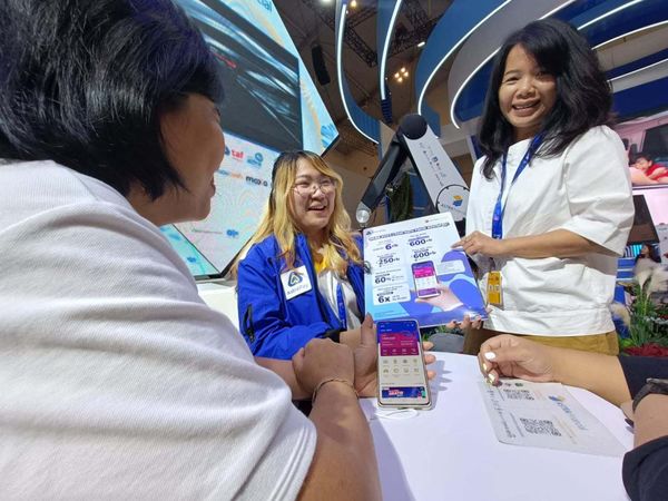 AstraPay Dukung Transaksi Digital di GIIAS 2023