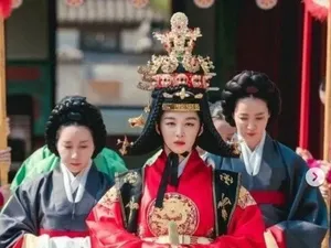 Mengenal Aturan Adat Pernikahan ala Korea, Mahar Angsa hingga Minum Anggur Mengenal Aturan Adat Pernikahan ala Korea, Mahar Angsa hingga Minum Anggur
