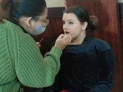 Jasa Rias di Blitar Saat Agustusan Panen Berkah