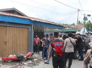 Penyebab 2 Kelompok Simpatisan KNPB Bentrok di Jayapura Penyebab 2 Kelompok Simpatisan KNPB Bentrok di Jayapura