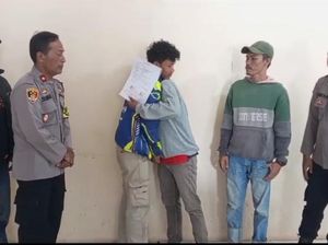 Cekcok Warga dengan Pemotor RX-King di Bogor Berakhir Damai Cekcok Warga dengan Pemotor RX-King di Bogor Berakhir Damai