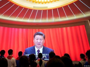 China Desak Perluasan Pendidikan Kebangsaan?