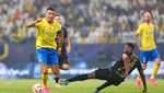 Cristiano Ronaldo Lagi Jadi Top Skor di Dua Kompetisi