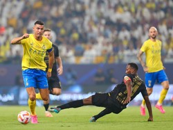 Fulus Arab Gerogoti Kualitas Klub Eropa