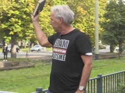 5 Berita Terpopuler Internasional Hari Ini