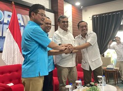 Partai Gelora akan Deklarasi Dukung Prabowo: InsyaAllah Akhir Agustus