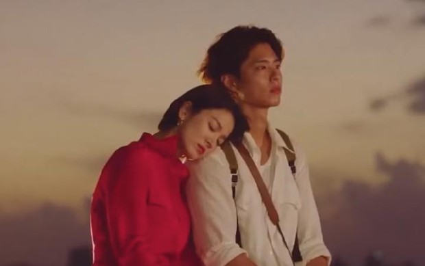 Encounter (2018)/Dok.Iqiyi