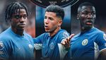 LFC di Lini Tengah Chelsea