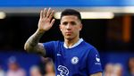 LFC di Lini Tengah Chelsea