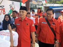 Eri Cahyadi Mulai Blusukan ke Rumah-rumah Warga Kampanyekan Ganjar