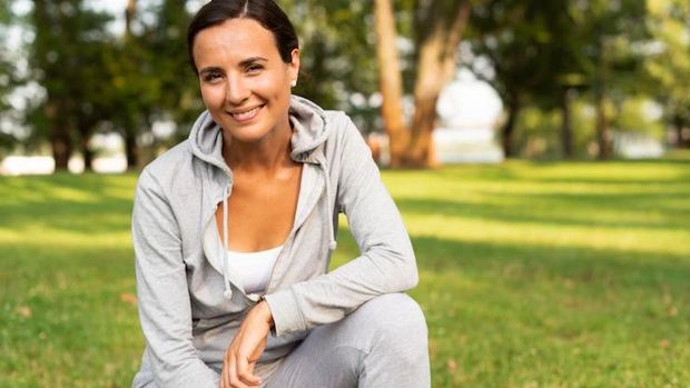 Fakta seputar kesehatan tulang perempuan di usia 40-an/Foto: Freepik.com