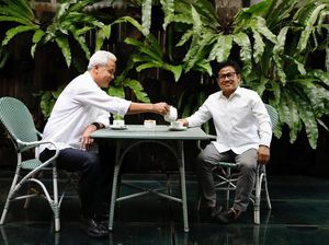 Ketua PDIP Soal Kerja Sama dengan PKB: Cak Imin Pasti Happy