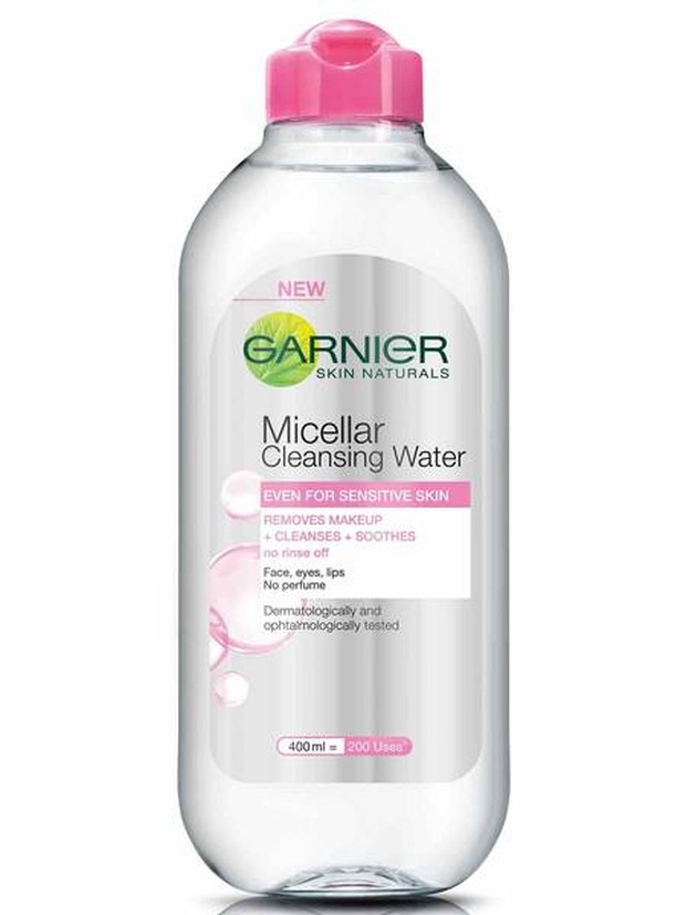 garnier