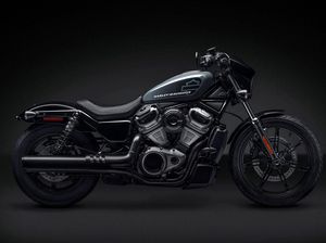 Berapa Cicilan Harley-Davidson Termurah di Indonesia? Ini Skemanya