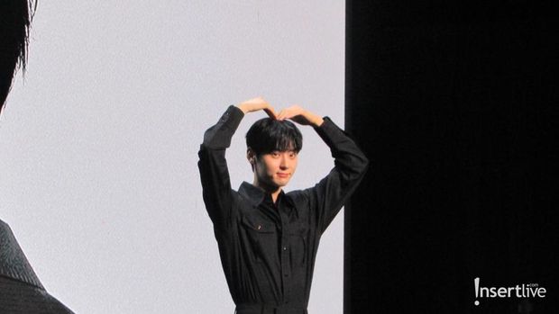 Hwang Min Hyun