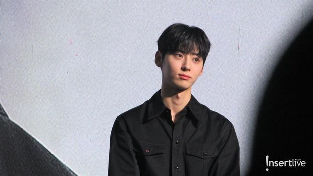 Hwang Min Hyun