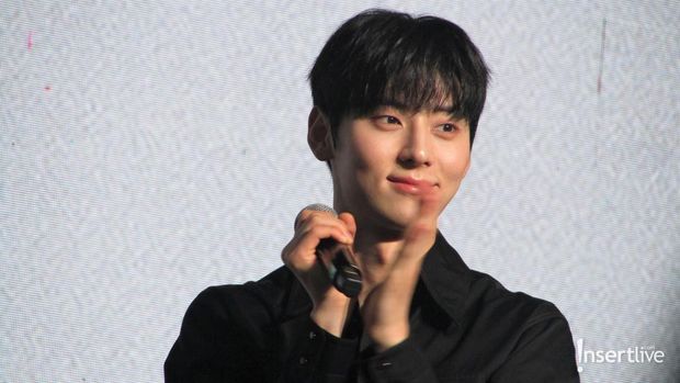 Hwang Min Hyun