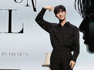 Fix! Hwang Minhyun Comeback di Study Group Season 2