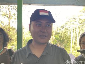 Otorita IKN Siapkan 1.000 Hektare Lahan Bangun Suaka Orangutan-Satwan Endemik