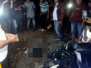 6 Fakta Pemuda Tewas dengan Wajah Tertembak di Lampung, Polisi Buru Pelaku